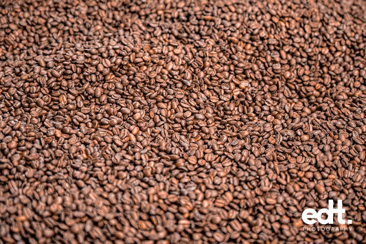 Organic Mandala Barefoot Blend