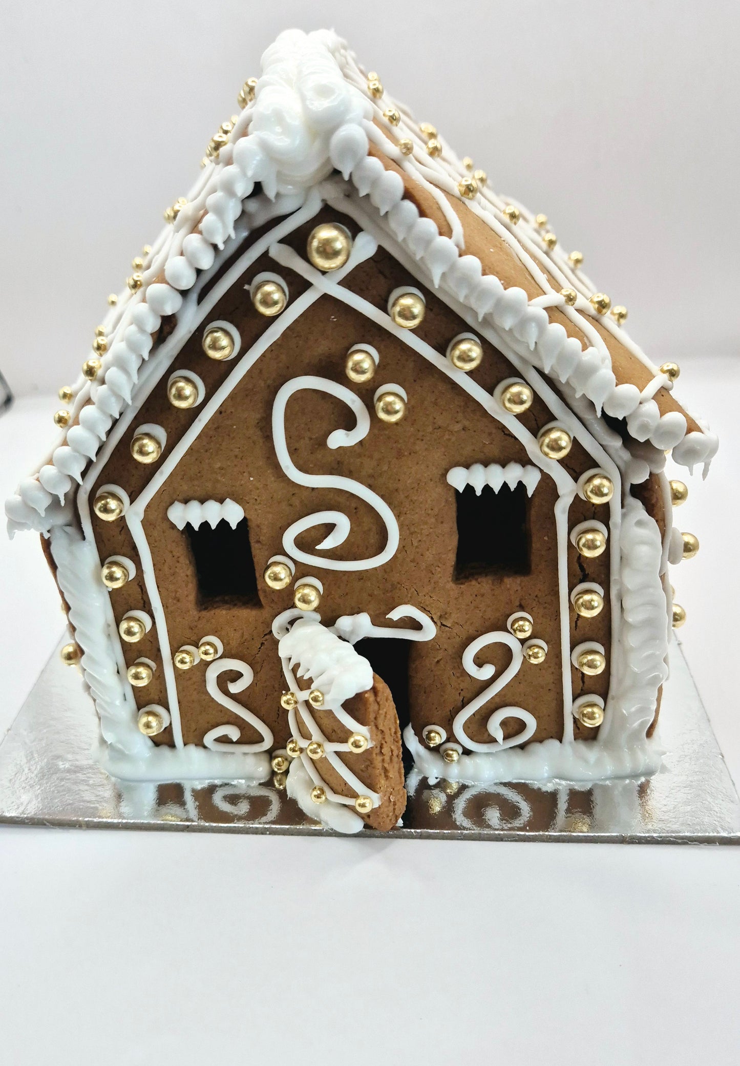 Ginger Bread House
