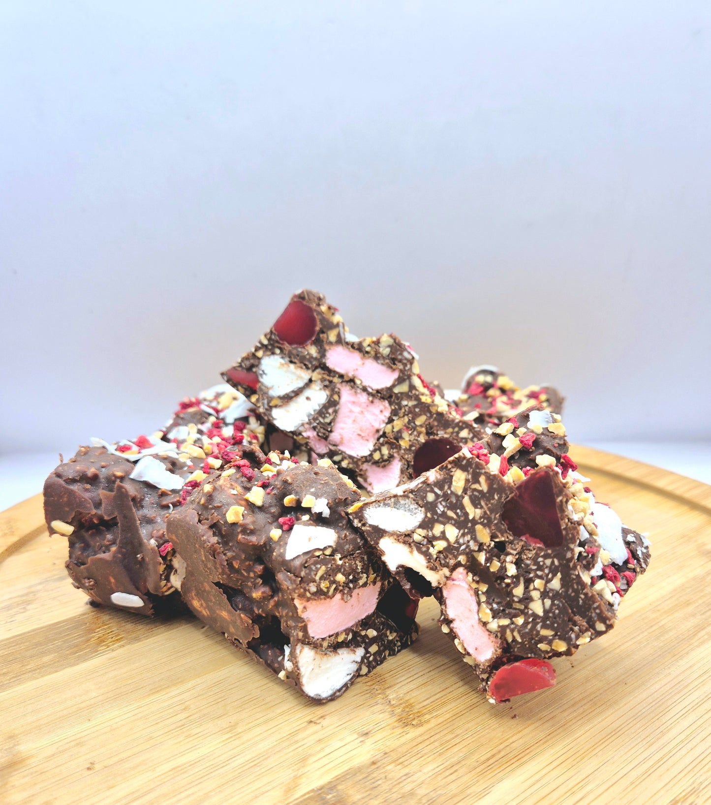 Rocky Road